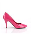 Pumps VANITY-420 - Lack Hot Pink