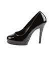 Pumps FLAIR-480 - Lack Schwarz