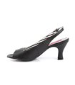 Pleaser Pumps JENNA-02 Schwarz