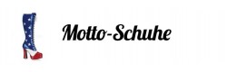 Motto-Schuhe