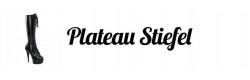 Plateau Stiefel