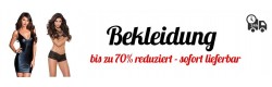 Bekleidung Sale