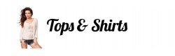 Tops & Shirts