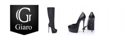 Giaro High-Heels & Stiefel