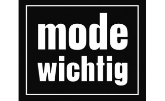 Mode Wichtig
