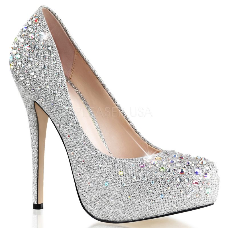 Talon femme soiree clearance